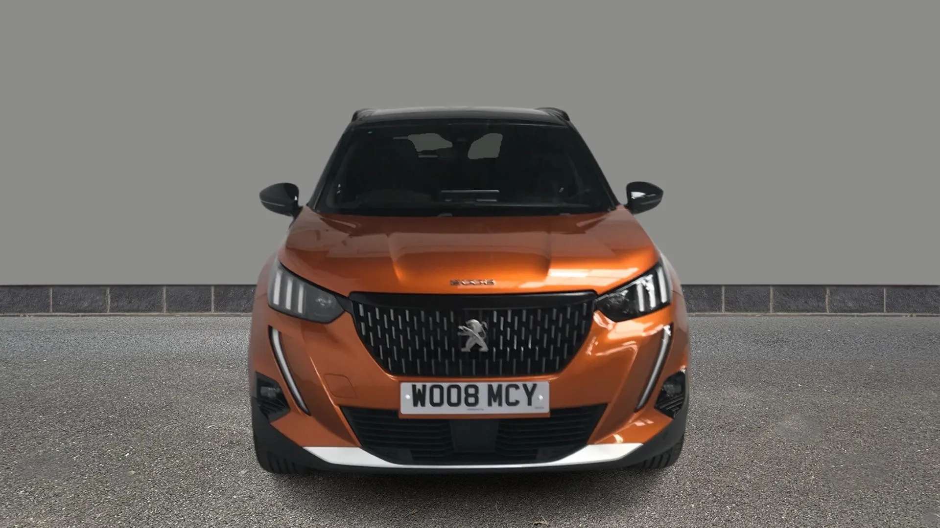 A 2020 PEUGEOT 2008 1.2 PureTech 155 GT EAT8 A 2020 PEUGEOT 2008 1.2 PureTech 155 GT EAT8