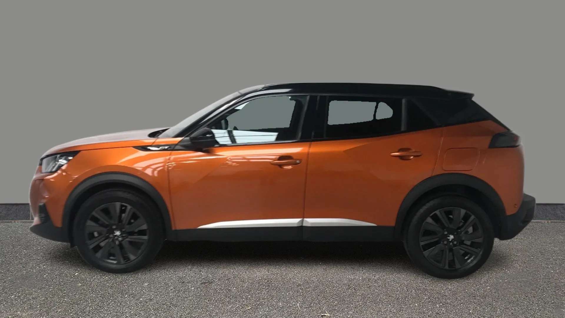 A 2020 PEUGEOT 2008 1.2 PureTech 155 GT EAT8 A 2020 PEUGEOT 2008 1.2 PureTech 155 GT EAT8