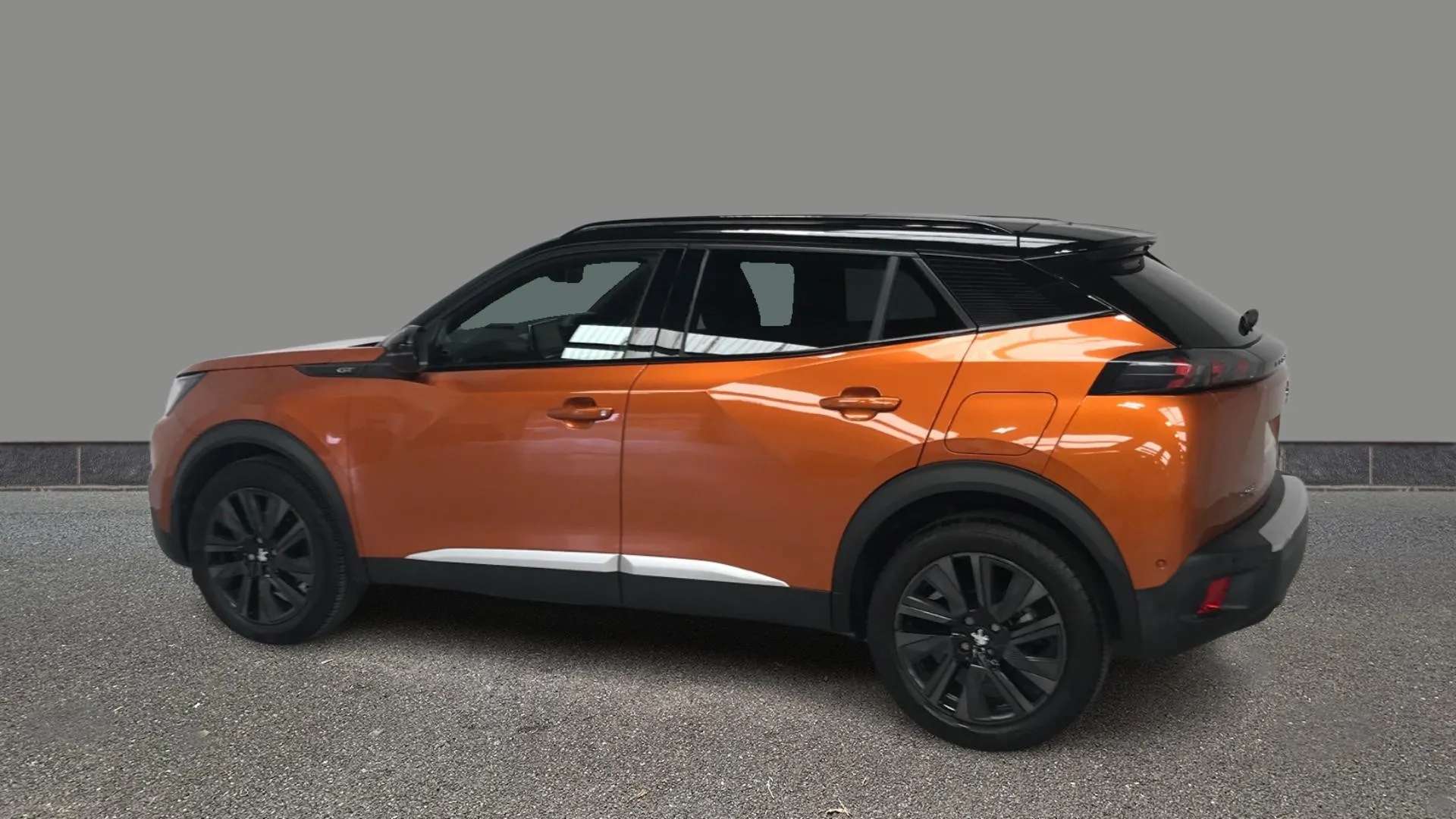 A 2020 PEUGEOT 2008 1.2 PureTech 155 GT EAT8 A 2020 PEUGEOT 2008 1.2 PureTech 155 GT EAT8