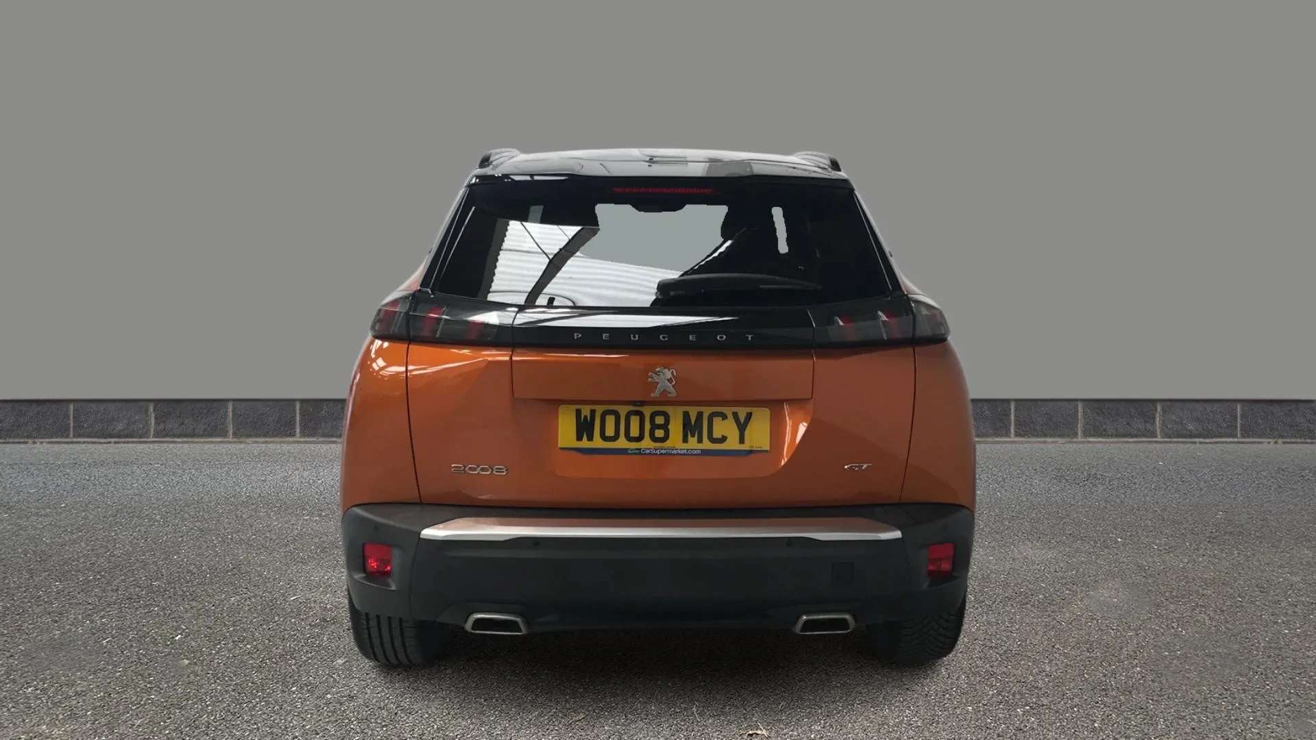 2020 PEUGEOT 2008 2020 PEUGEOT 2008