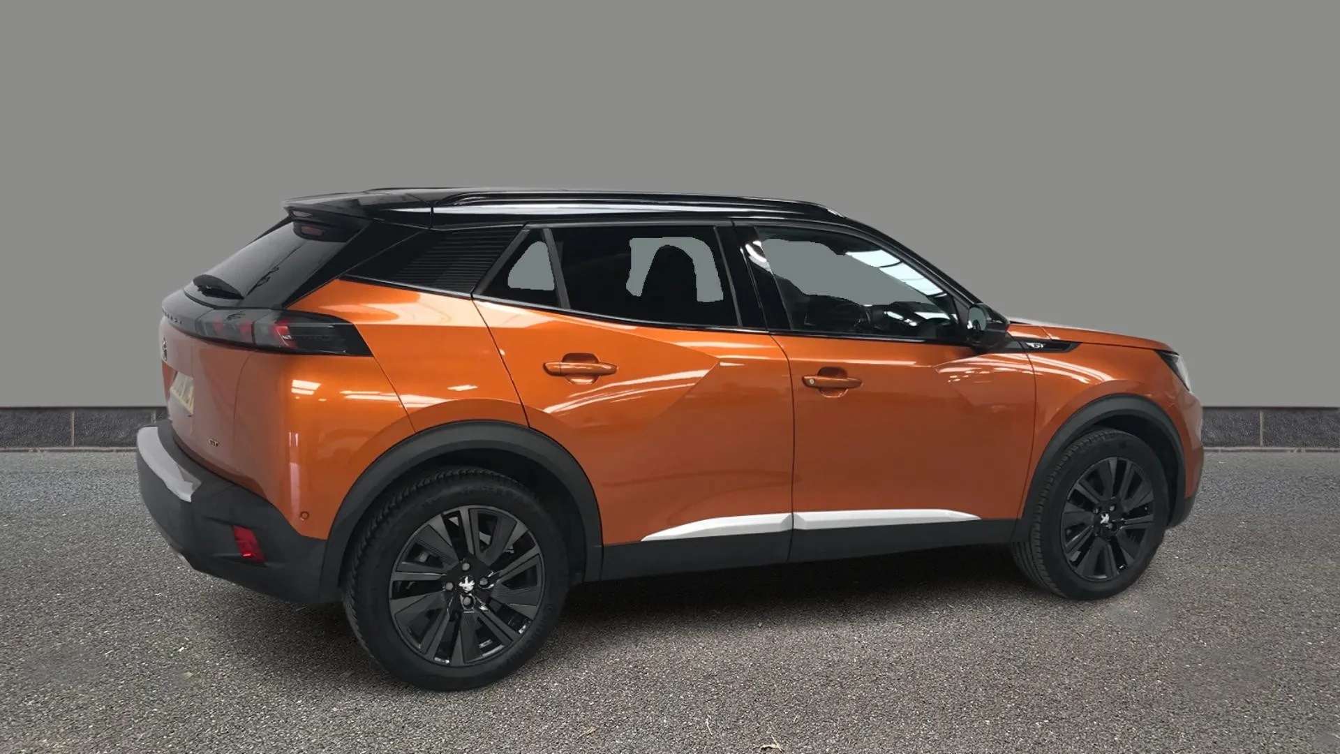 2020 PEUGEOT 2008 2020 PEUGEOT 2008