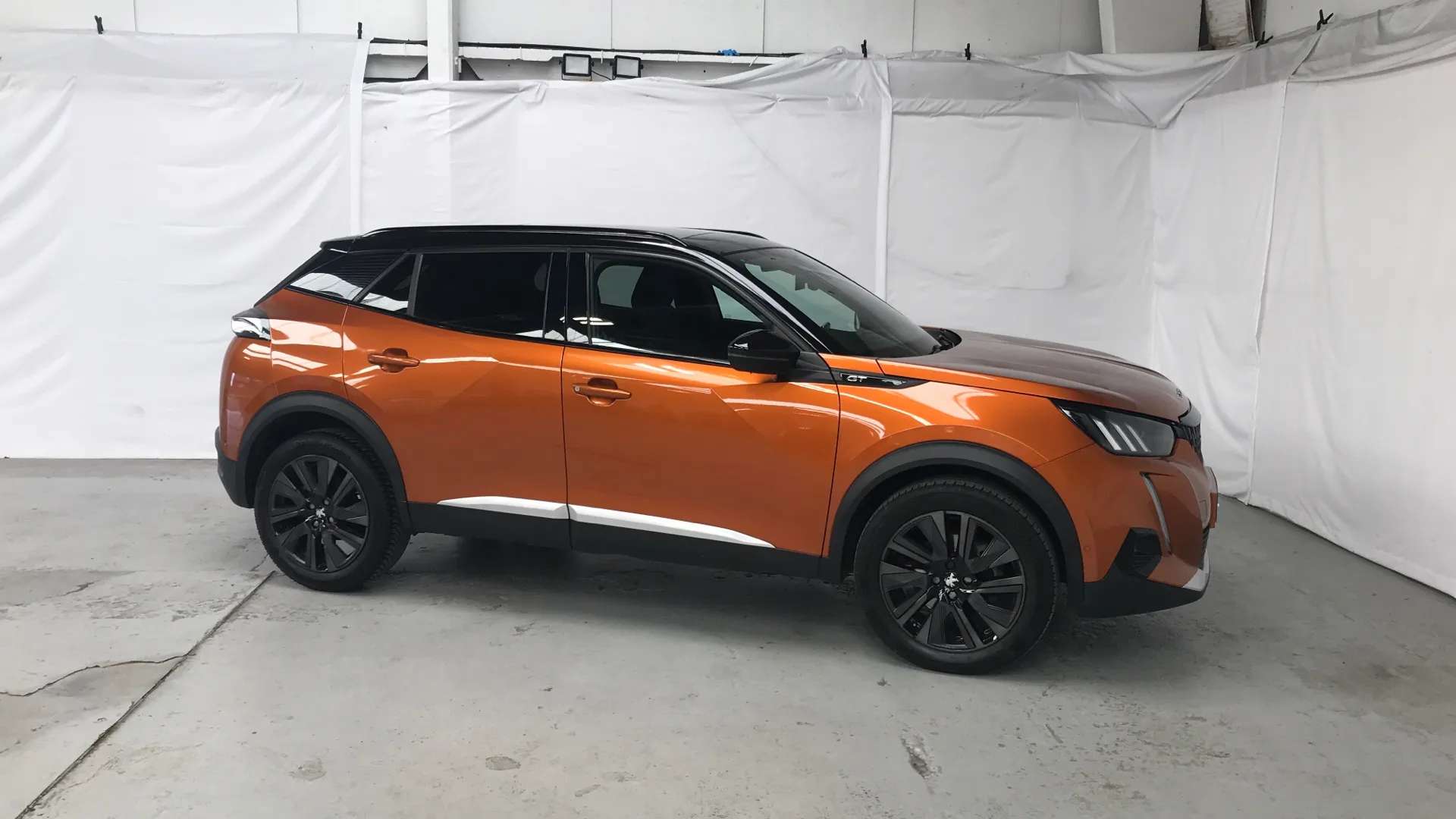 2020 PEUGEOT 2008 2020 PEUGEOT 2008
