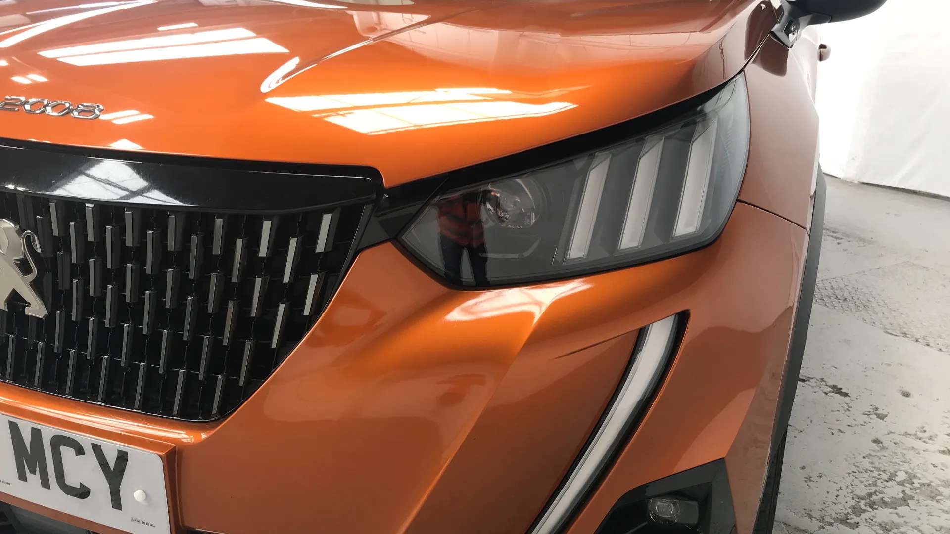 2020 PEUGEOT 2008 2020 PEUGEOT 2008