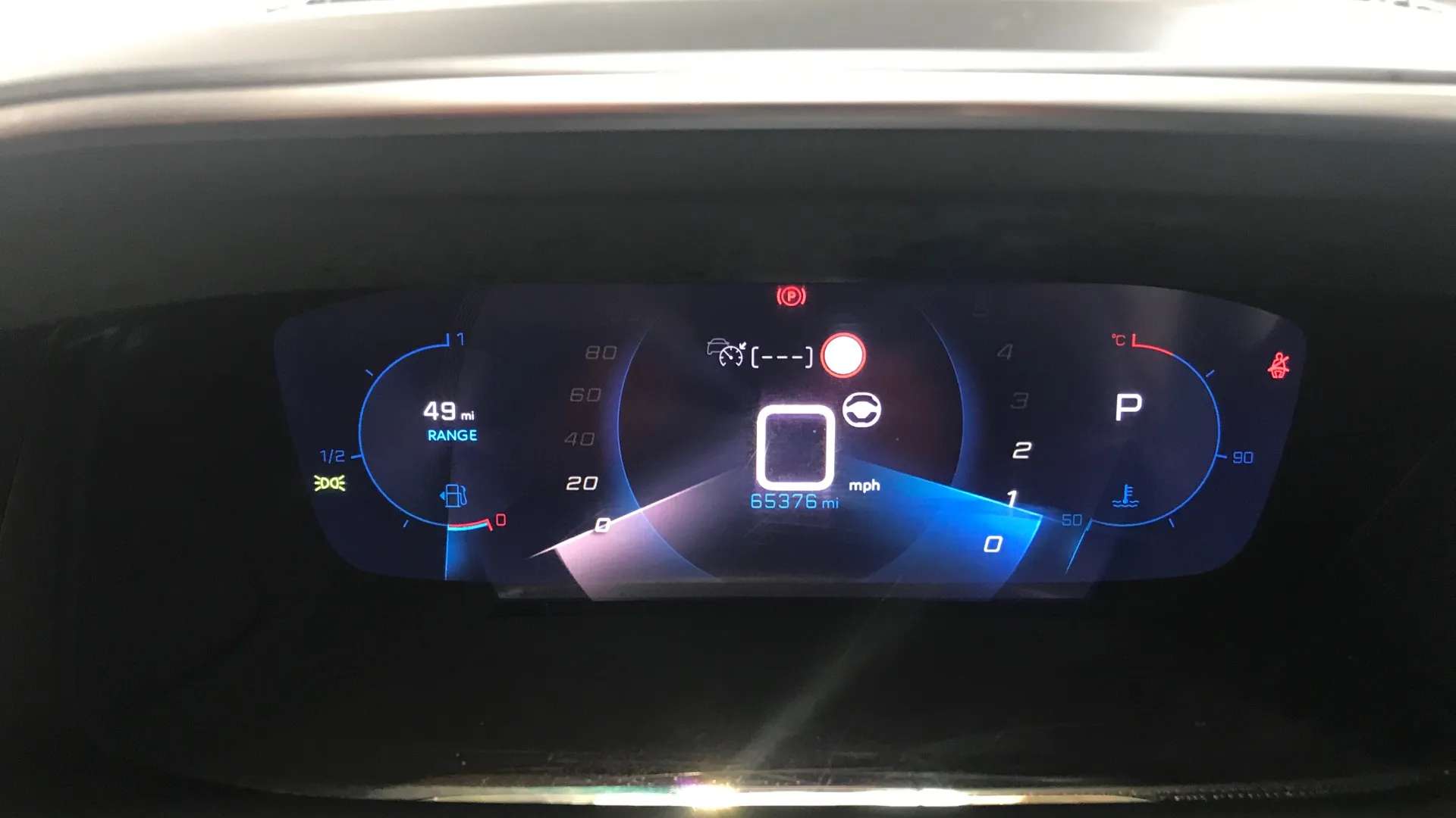 2020 PEUGEOT 2008 2020 PEUGEOT 2008