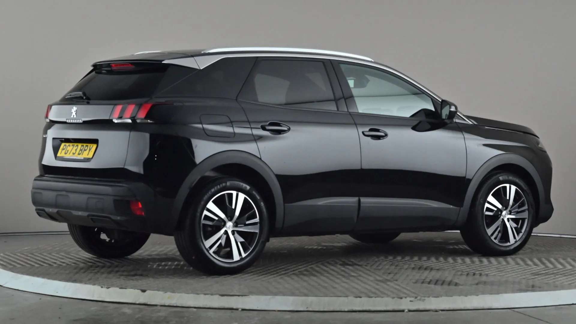 2024 PEUGEOT 3008 2024 PEUGEOT 3008