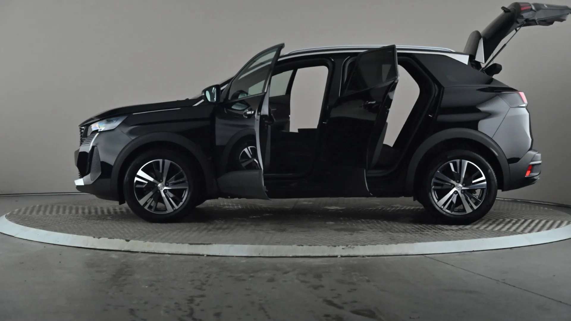 2024 PEUGEOT 3008 2024 PEUGEOT 3008