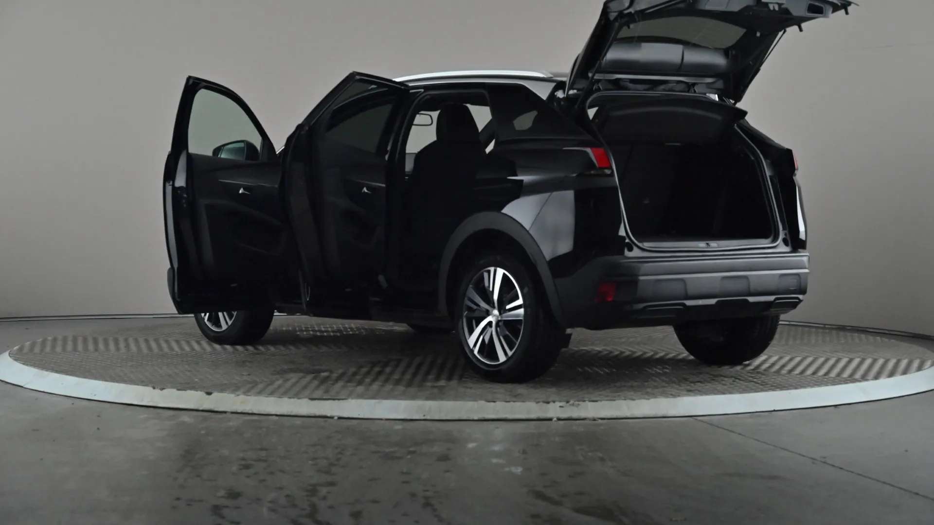 2024 PEUGEOT 3008 2024 PEUGEOT 3008