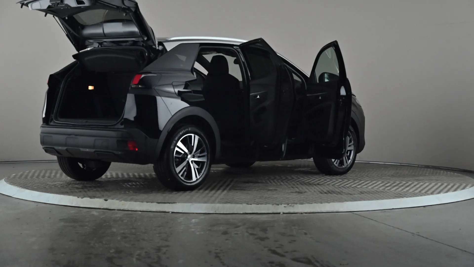 2024 PEUGEOT 3008 2024 PEUGEOT 3008