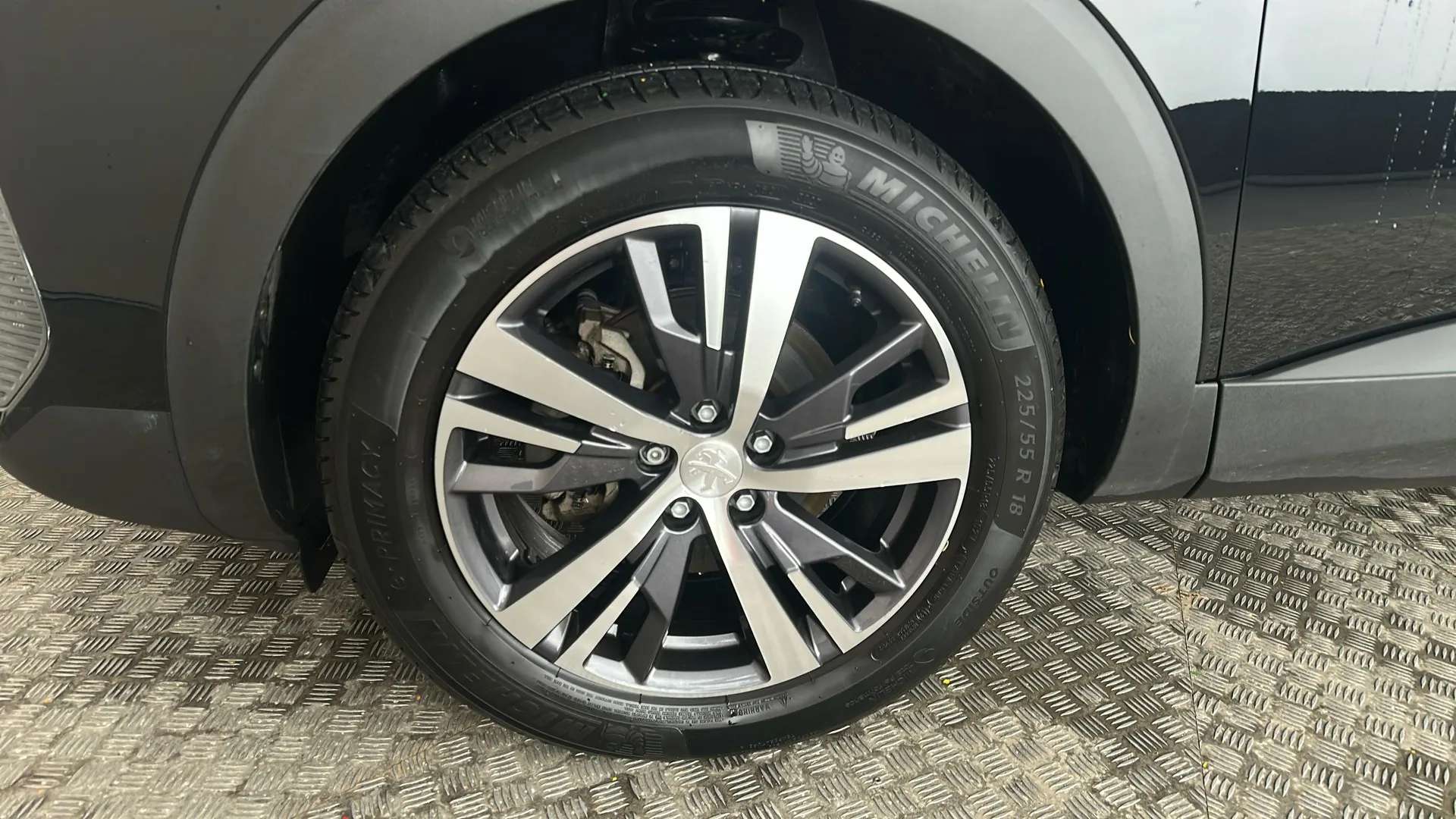 2024 PEUGEOT 3008 2024 PEUGEOT 3008