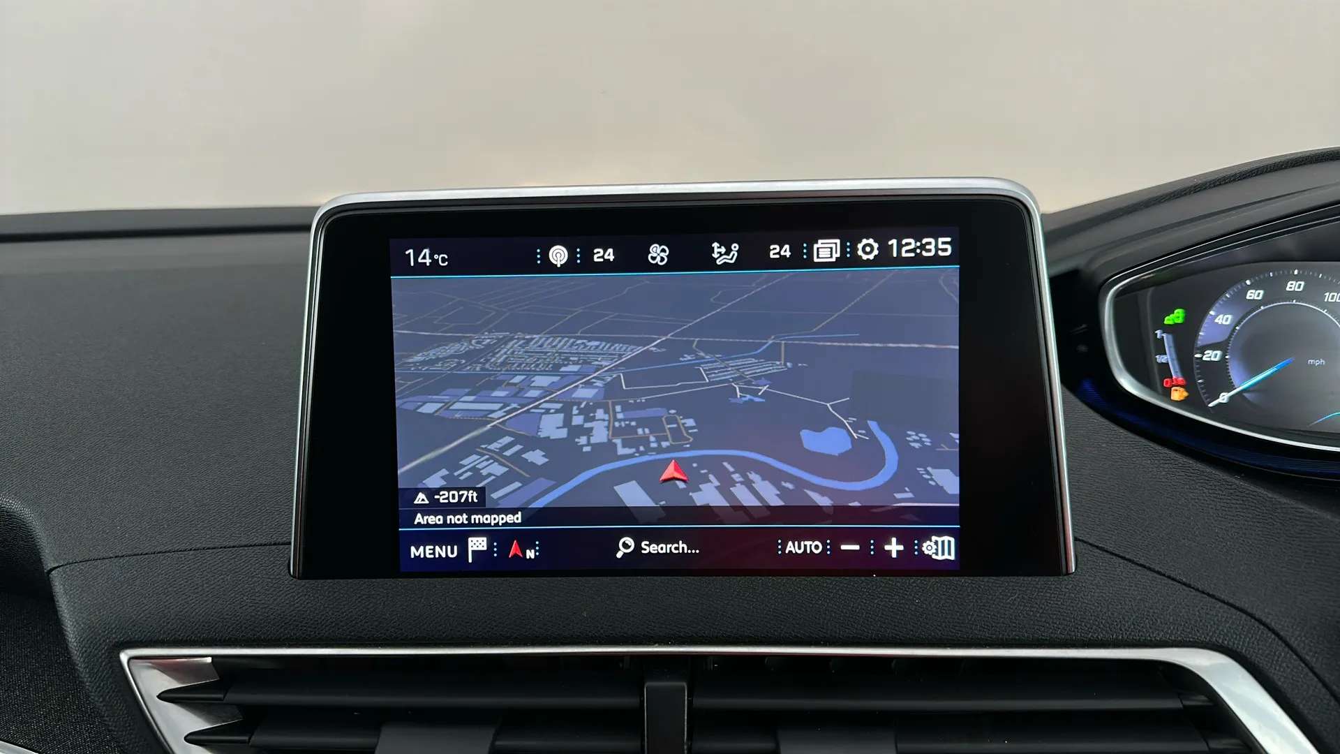 2018 PEUGEOT 5008 2018 PEUGEOT 5008