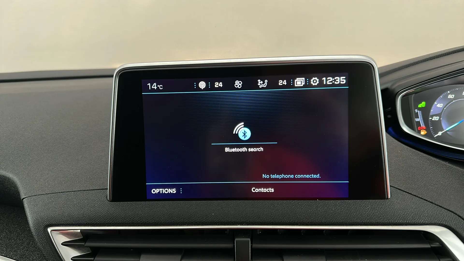 2018 PEUGEOT 5008 2018 PEUGEOT 5008