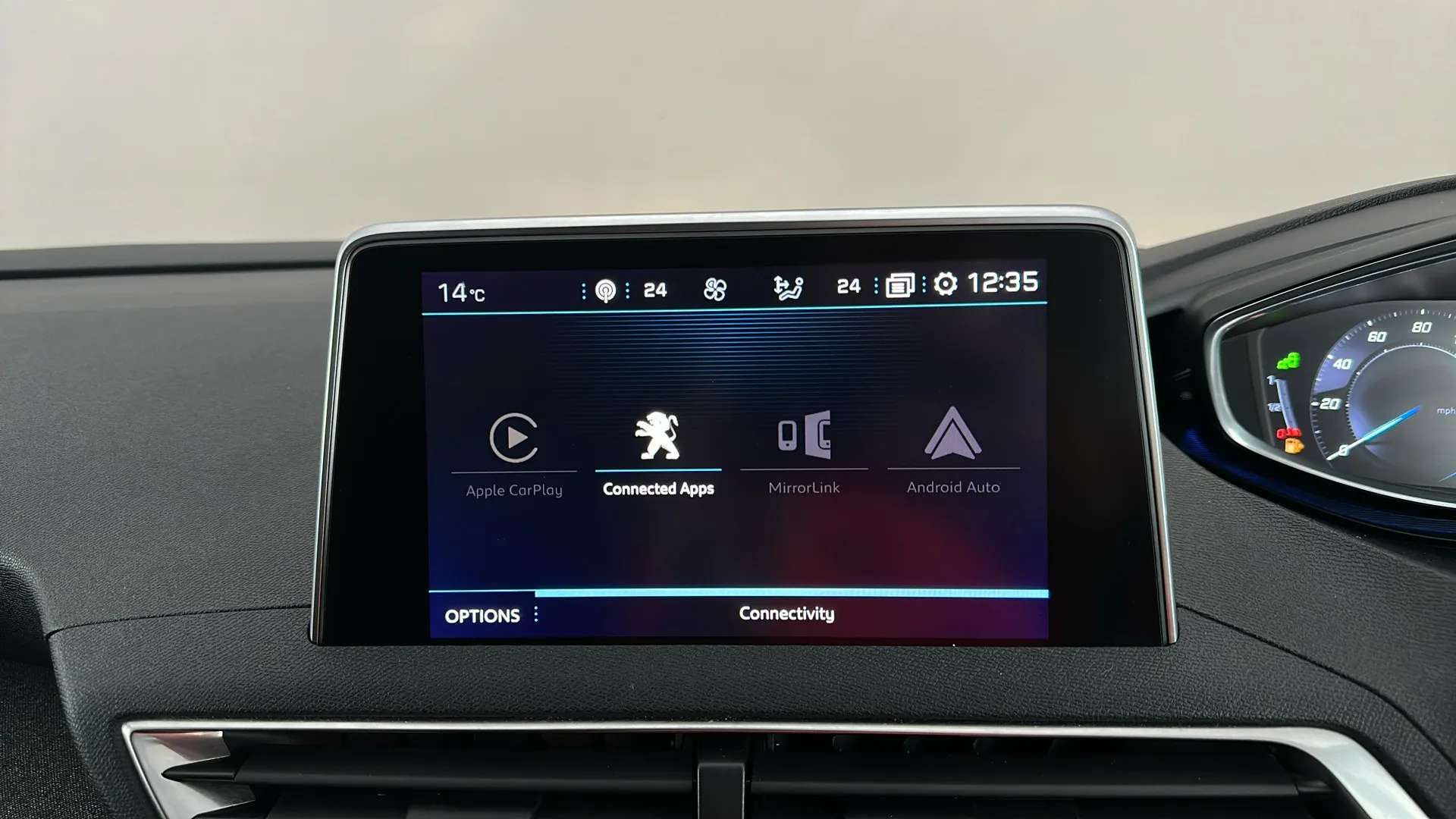 2018 PEUGEOT 5008 2018 PEUGEOT 5008