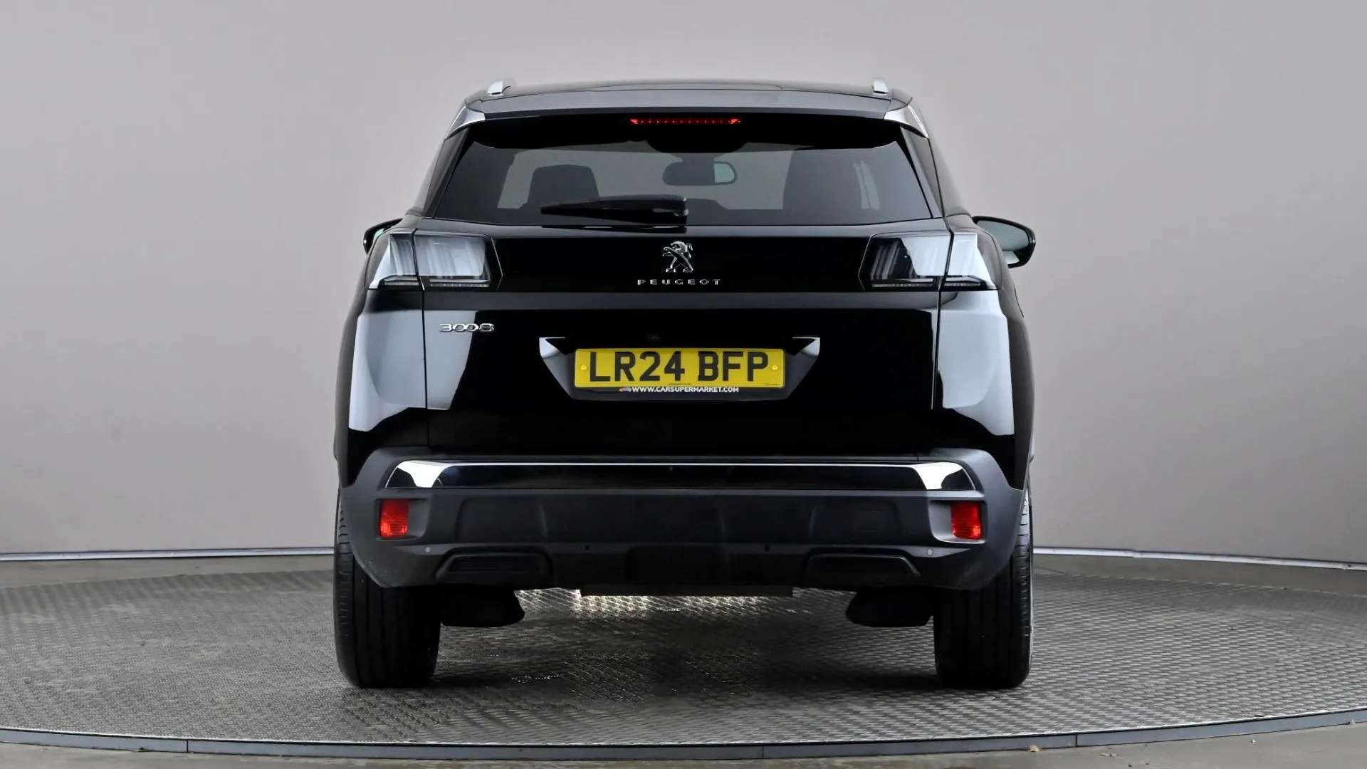 2024 PEUGEOT 3008 2024 PEUGEOT 3008