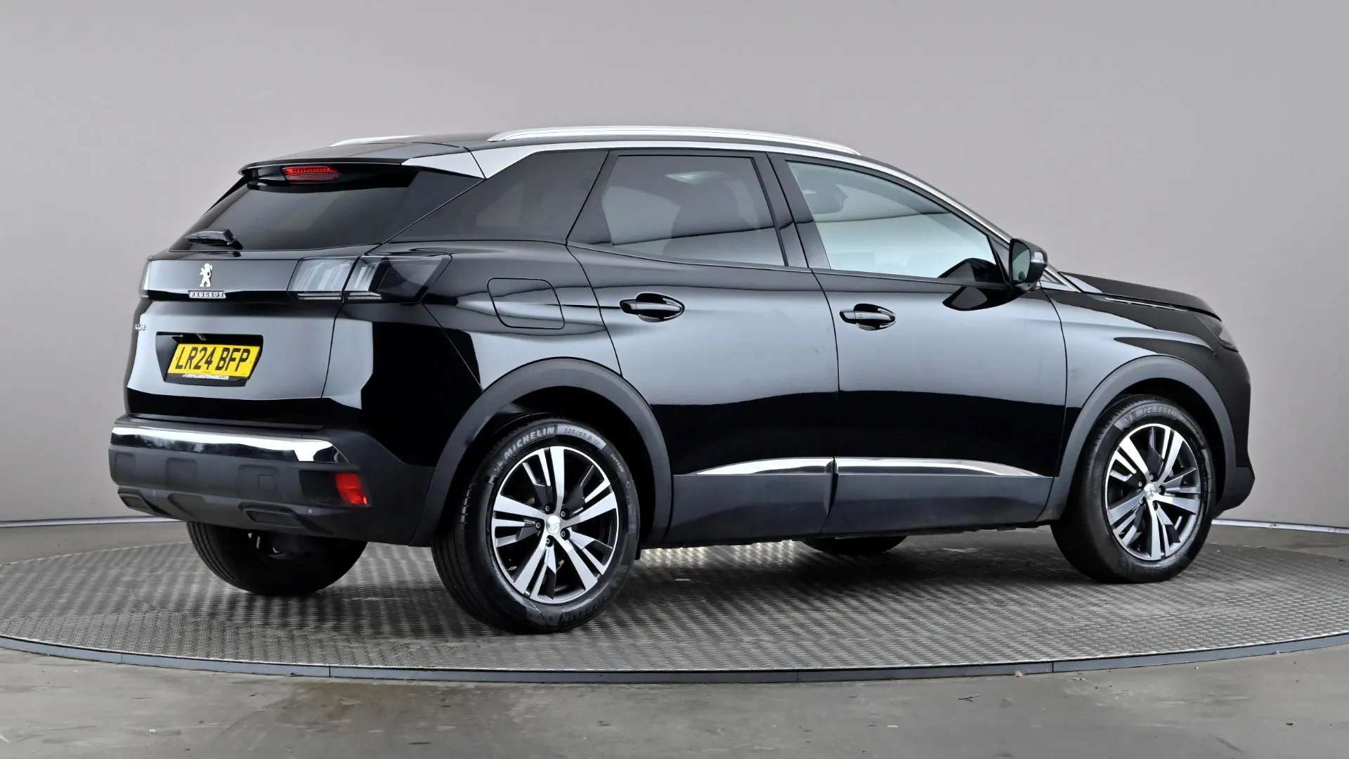 2024 PEUGEOT 3008 2024 PEUGEOT 3008