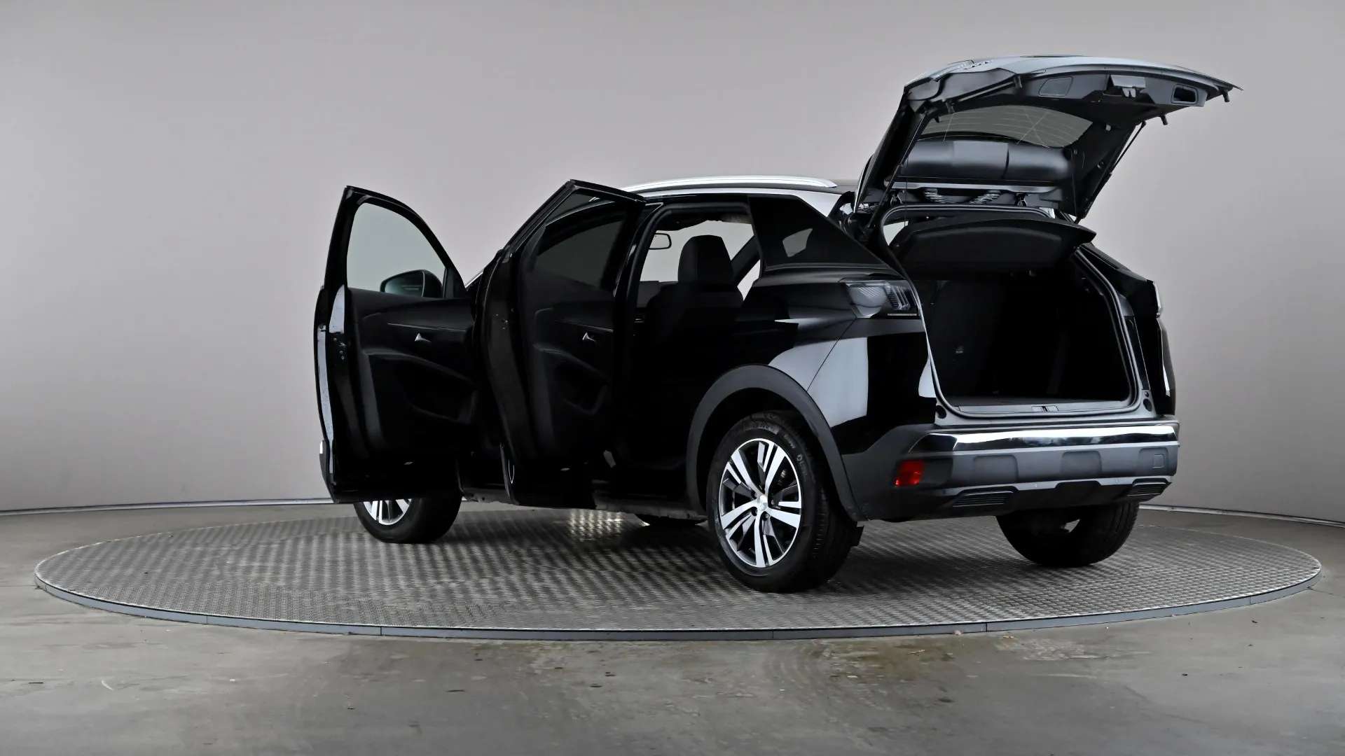 2024 PEUGEOT 3008 2024 PEUGEOT 3008