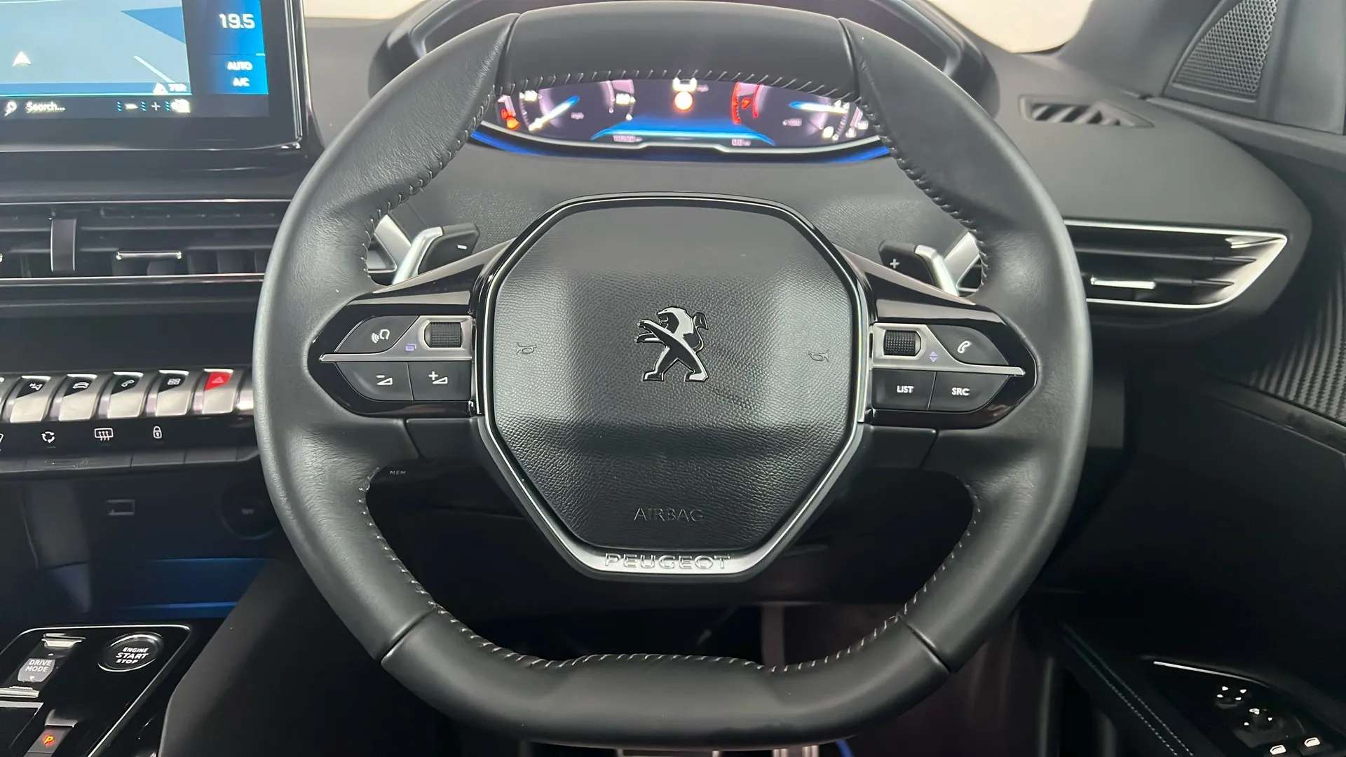 2024 PEUGEOT 3008 2024 PEUGEOT 3008