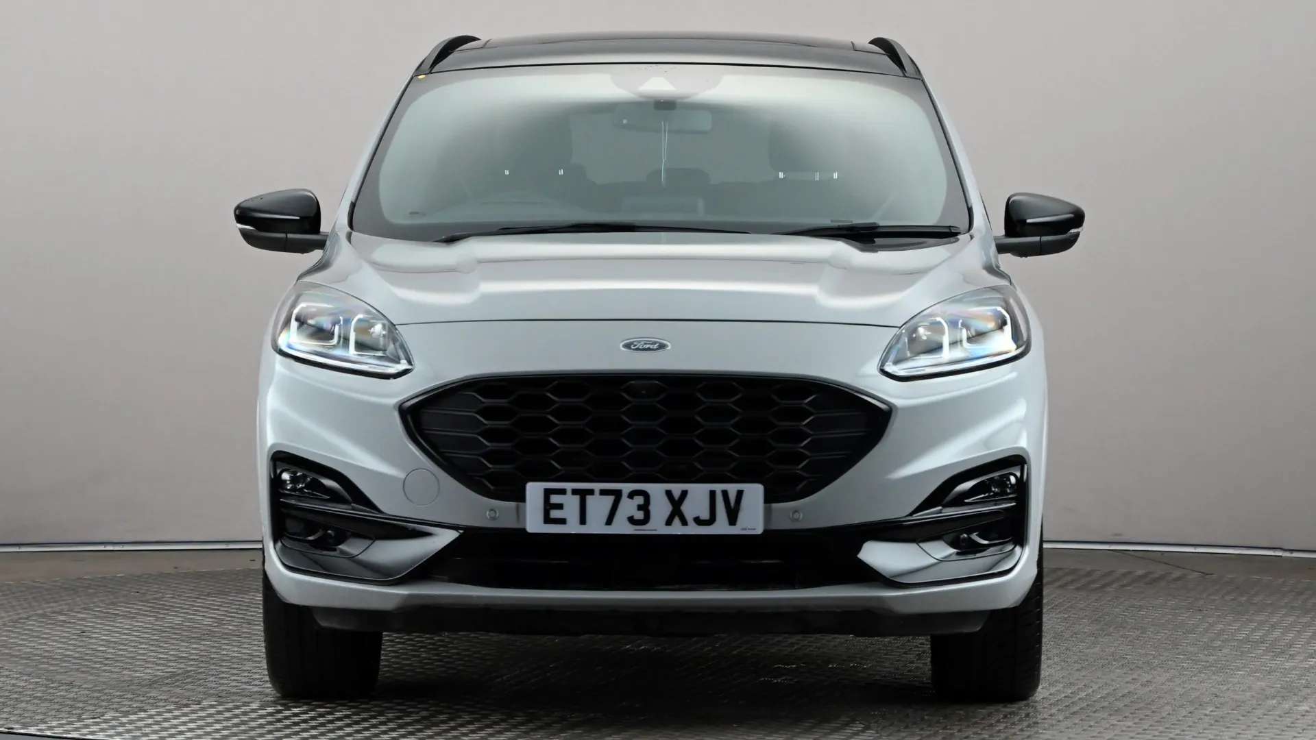 A 2023 FORD KUGA 2.5 PHEV Graphite Tech Edition CVT A 2023 FORD KUGA 2.5 PHEV Graphite Tech Edition CVT