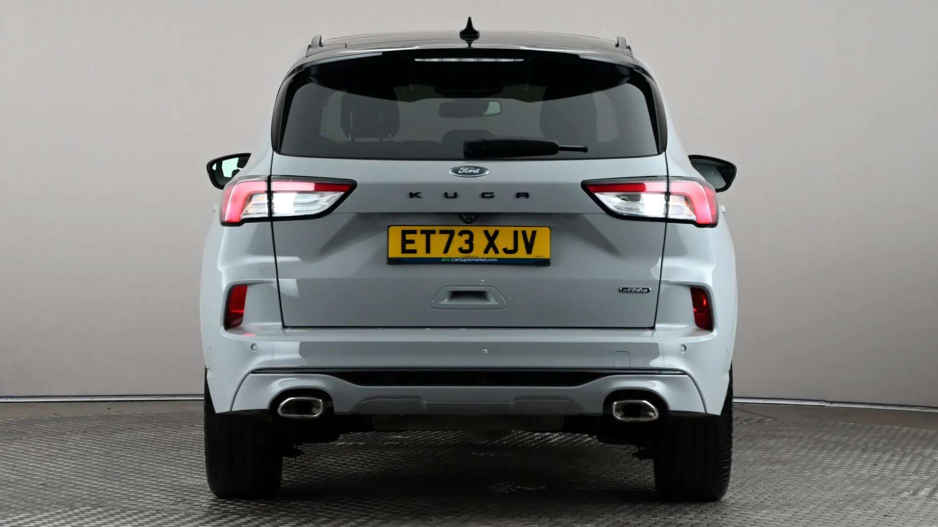 2023 FORD KUGA 2023 FORD KUGA