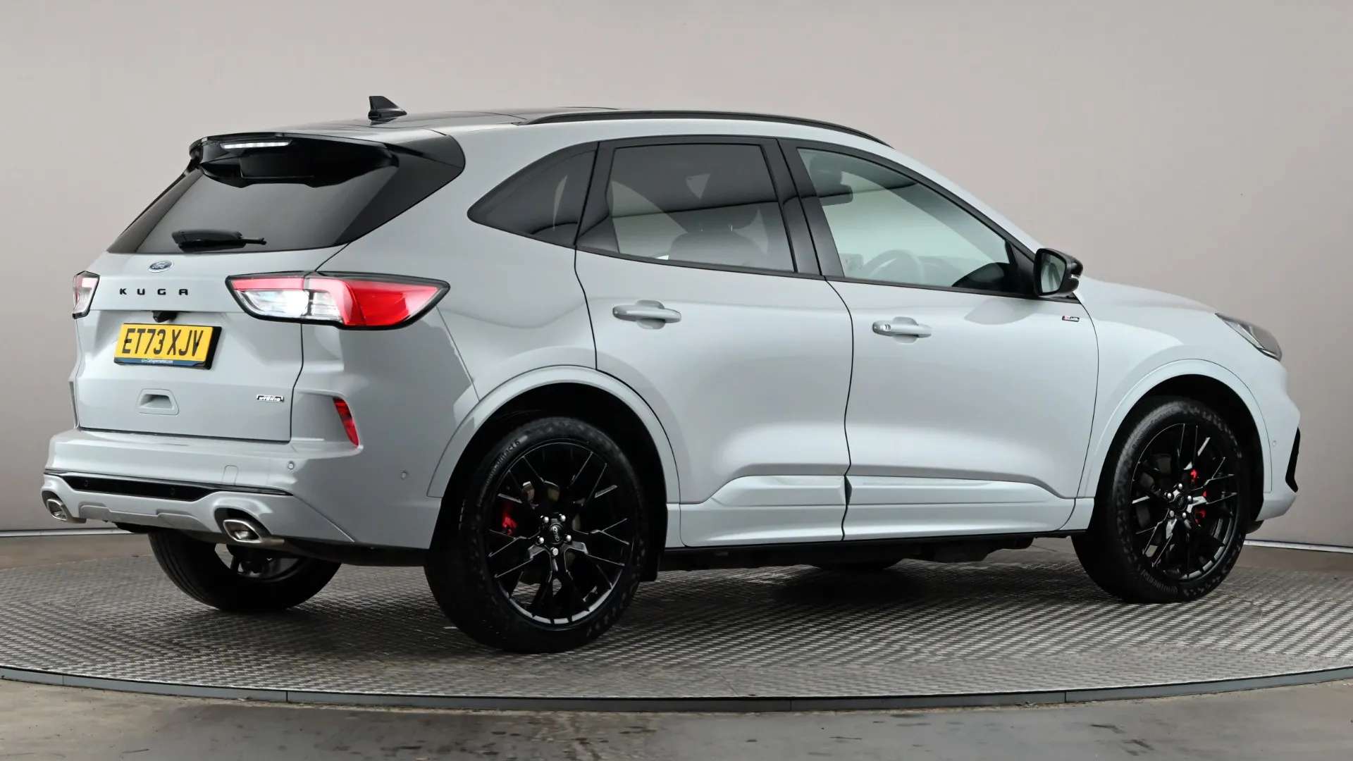 2023 FORD KUGA 2023 FORD KUGA