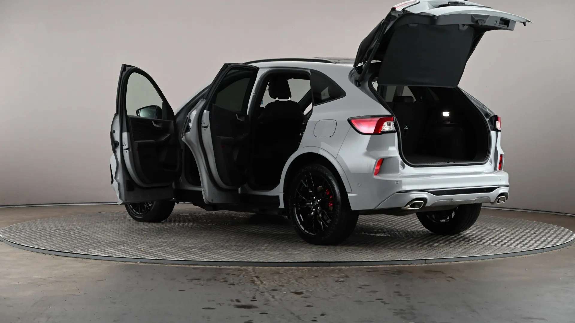 2023 FORD KUGA 2023 FORD KUGA