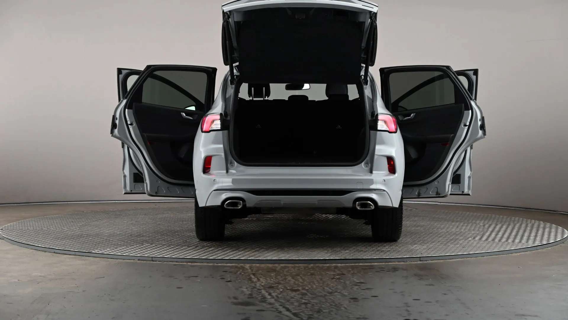 2023 FORD KUGA 2023 FORD KUGA