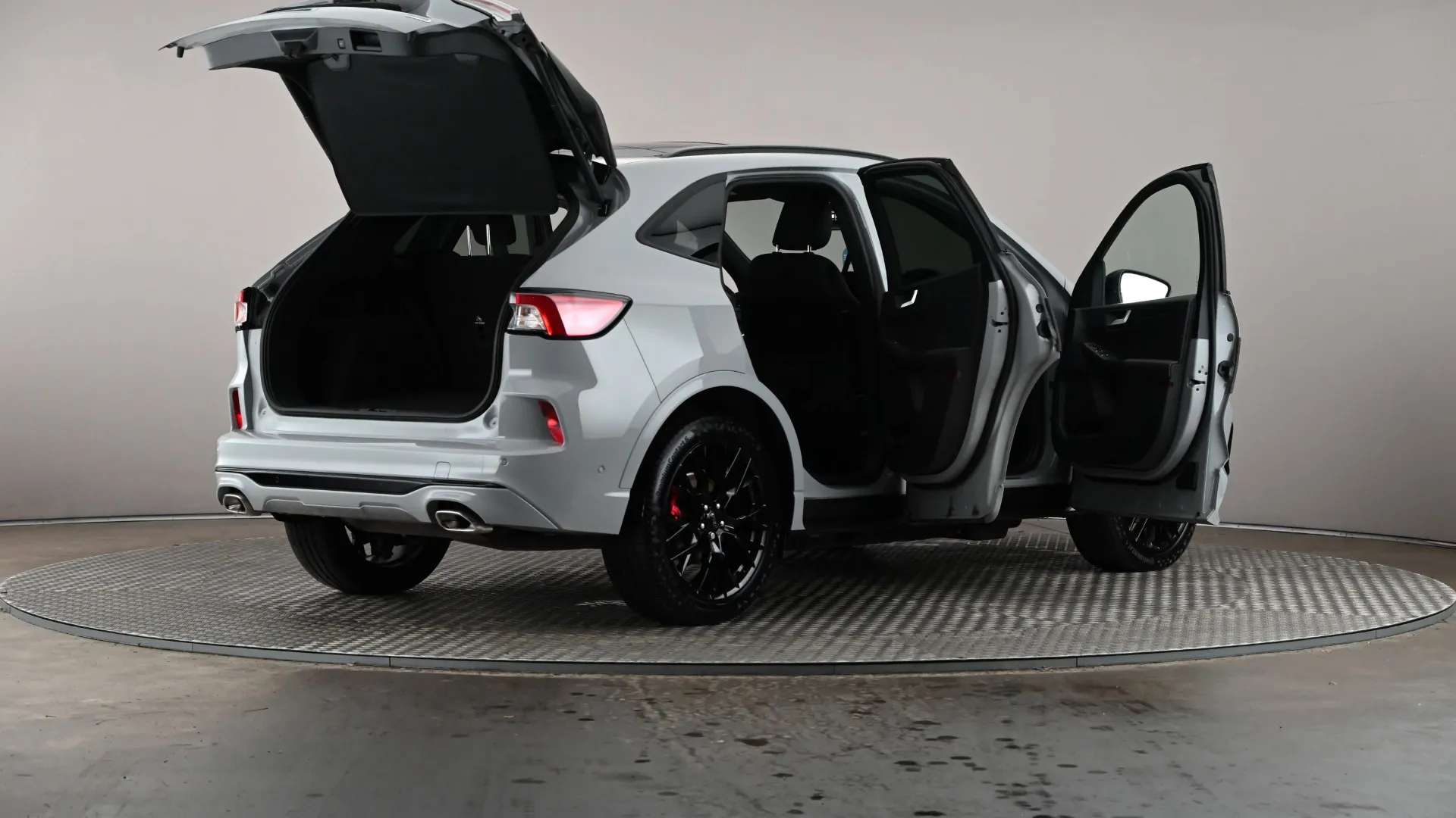 2023 FORD KUGA 2023 FORD KUGA