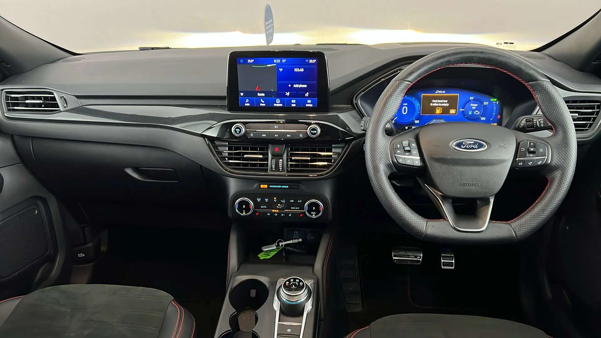 2023 FORD KUGA 2023 FORD KUGA