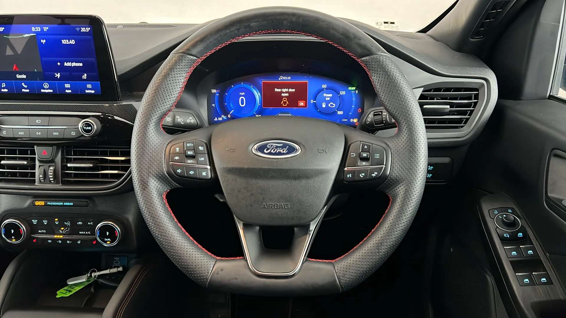 2023 FORD KUGA 2023 FORD KUGA