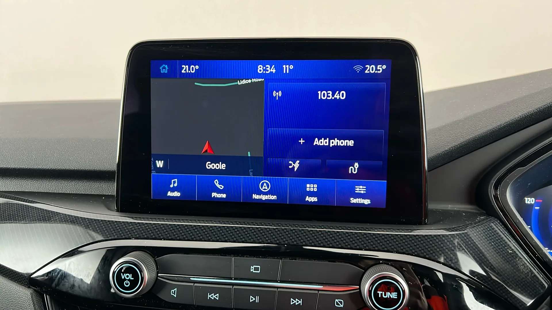 2023 FORD KUGA 2023 FORD KUGA