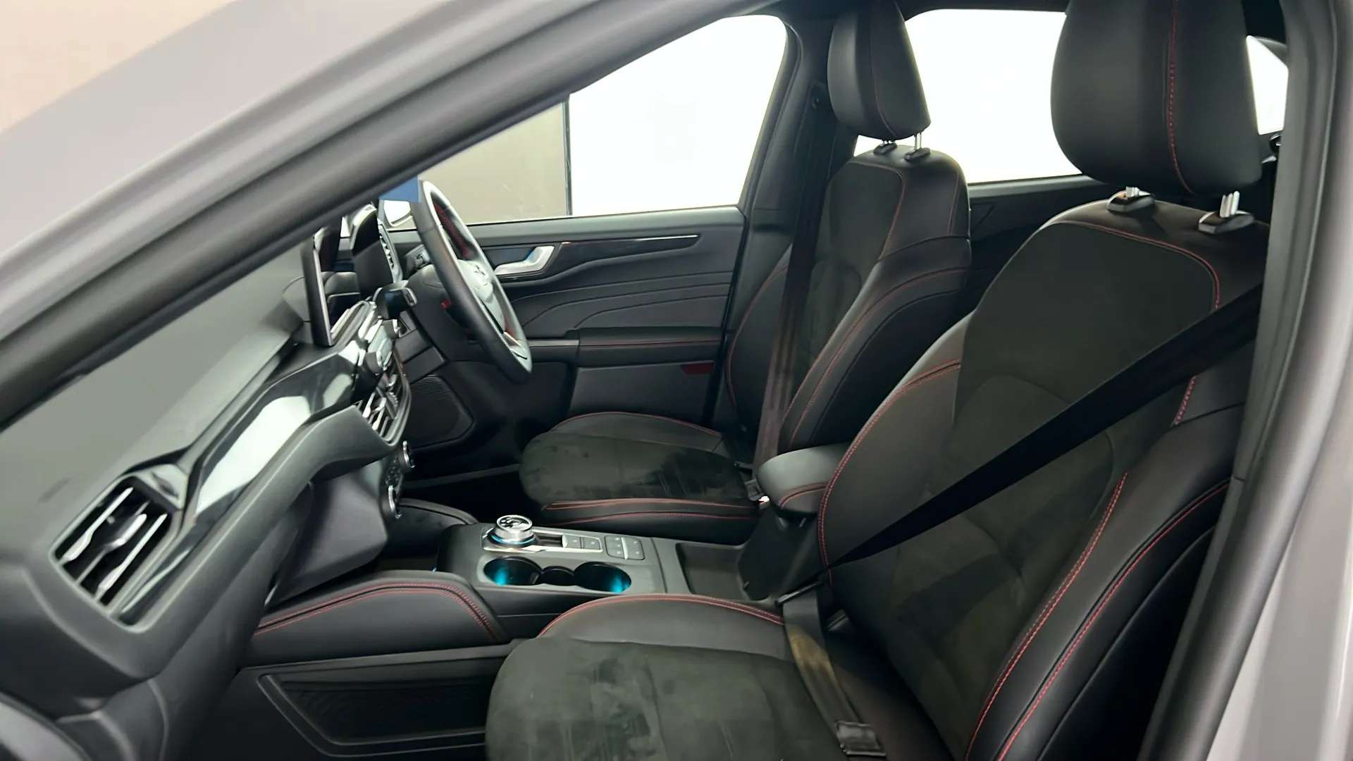 2023 FORD KUGA 2023 FORD KUGA