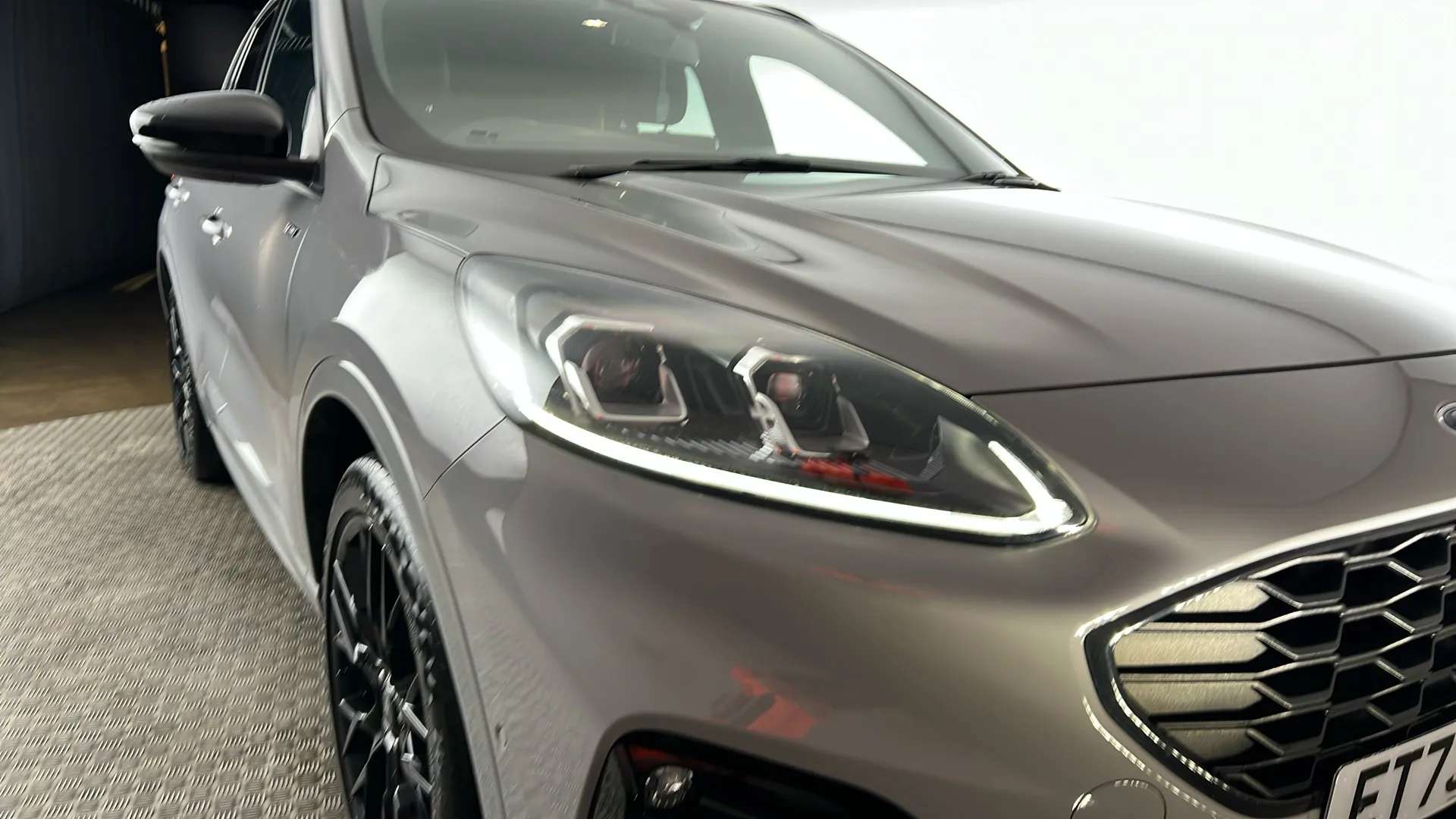 2023 FORD KUGA 2023 FORD KUGA