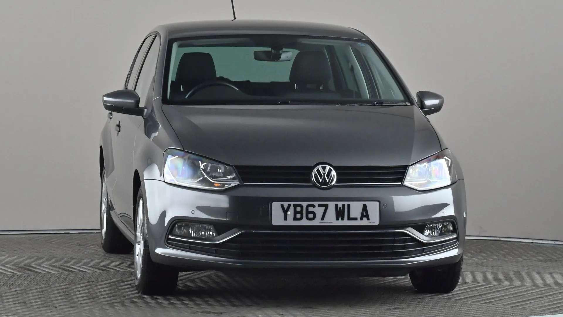 A 2017 VOLKSWAGEN POLO 1.2 TSI Match Edition DSG A 2017 VOLKSWAGEN POLO 1.2 TSI Match Edition DSG