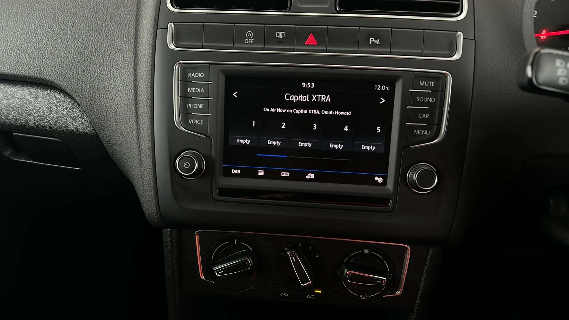 2017 VOLKSWAGEN POLO 2017 VOLKSWAGEN POLO