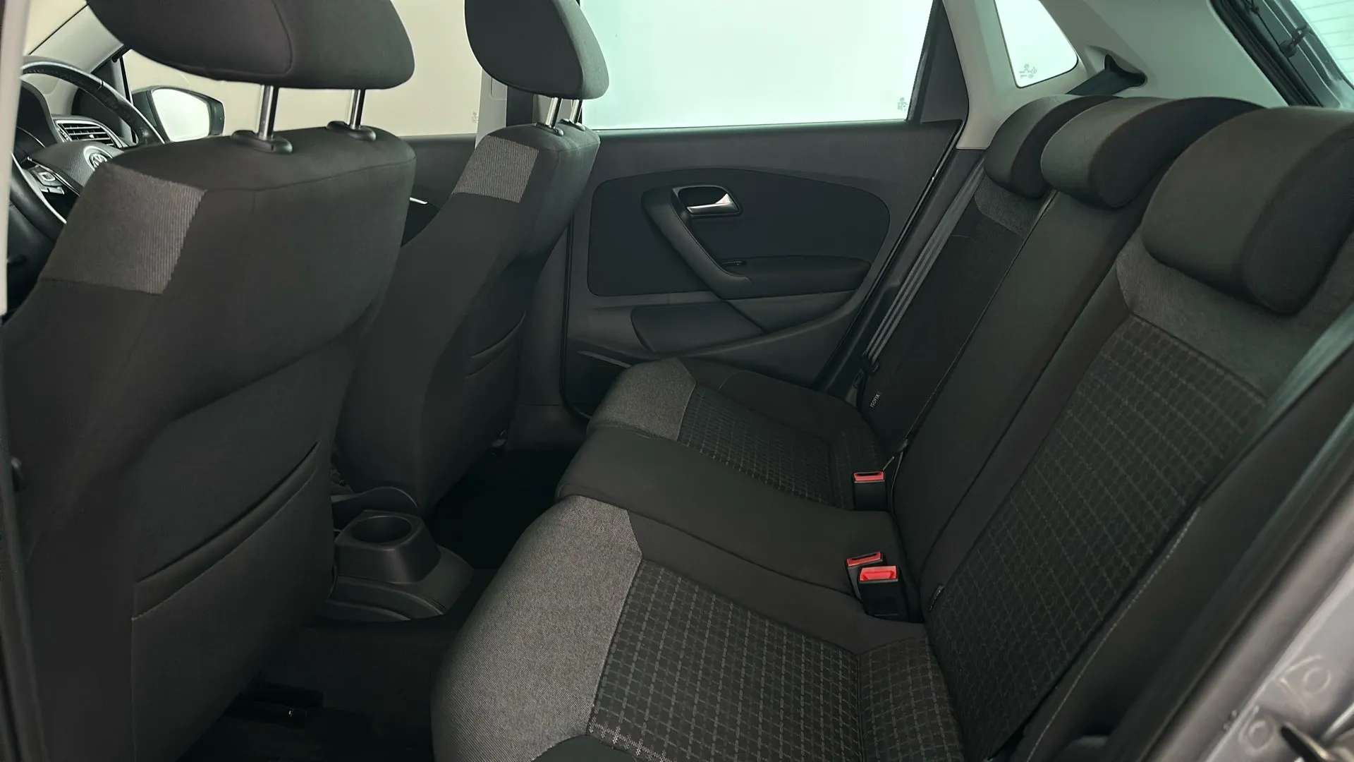 2017 VOLKSWAGEN POLO 2017 VOLKSWAGEN POLO
