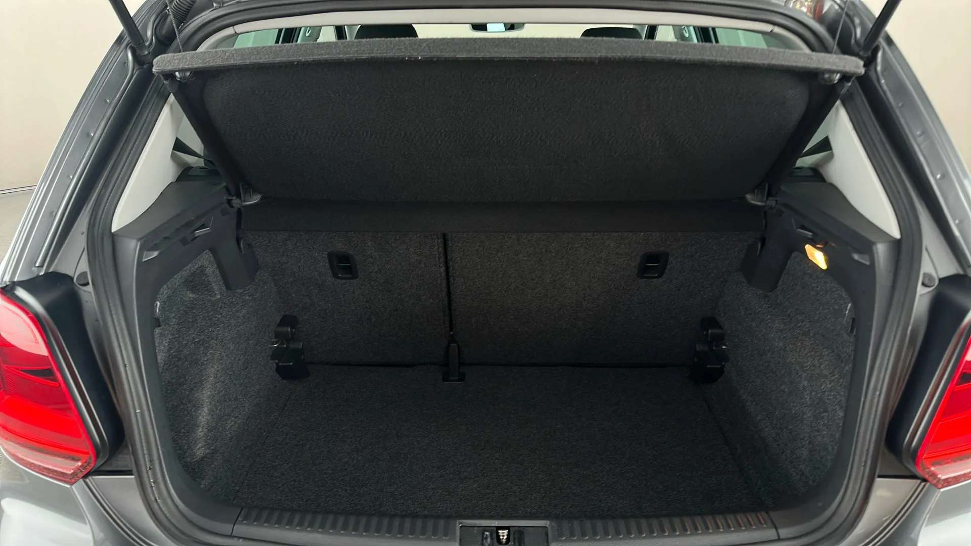 2017 VOLKSWAGEN POLO 2017 VOLKSWAGEN POLO
