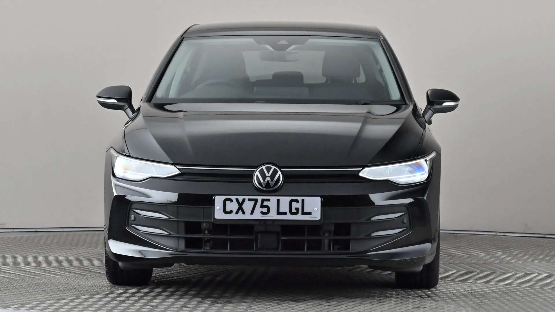 A 2025 VOLKSWAGEN GOLF 1.5 TSI 204 Match eHybrid DSG A 2025 VOLKSWAGEN GOLF 1.5 TSI 204 Match eHybrid DSG