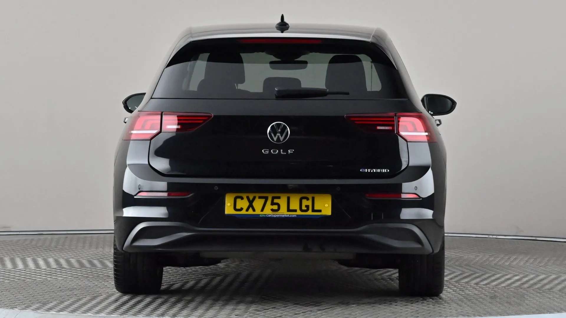 2025 VOLKSWAGEN GOLF 2025 VOLKSWAGEN GOLF