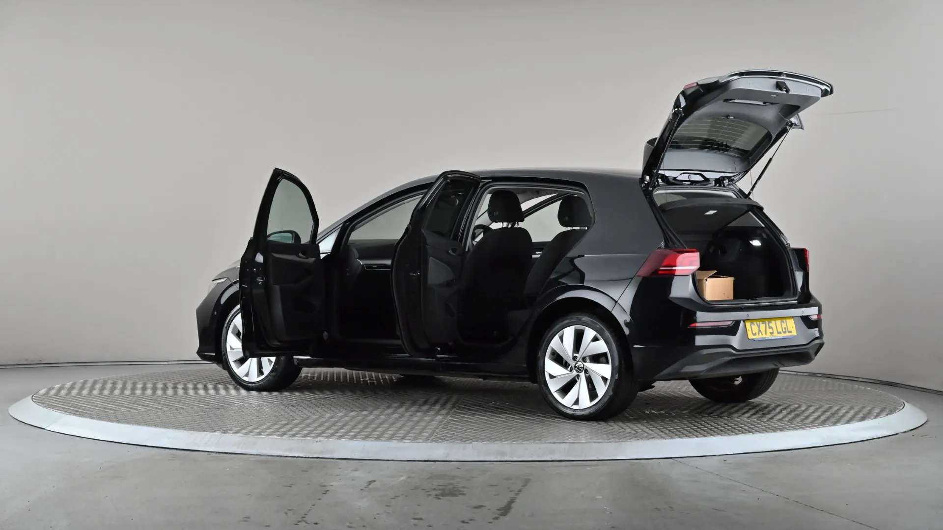 2025 VOLKSWAGEN GOLF 2025 VOLKSWAGEN GOLF