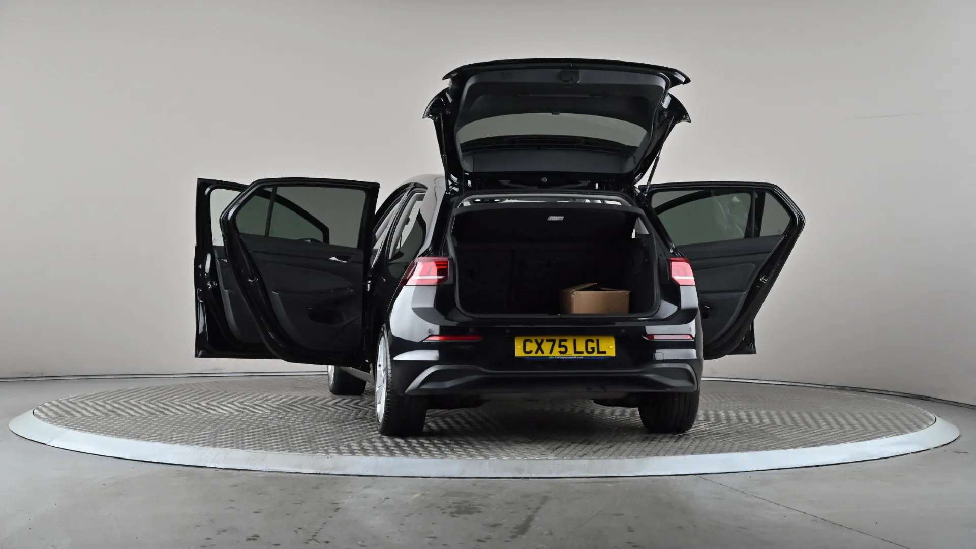 2025 VOLKSWAGEN GOLF 2025 VOLKSWAGEN GOLF