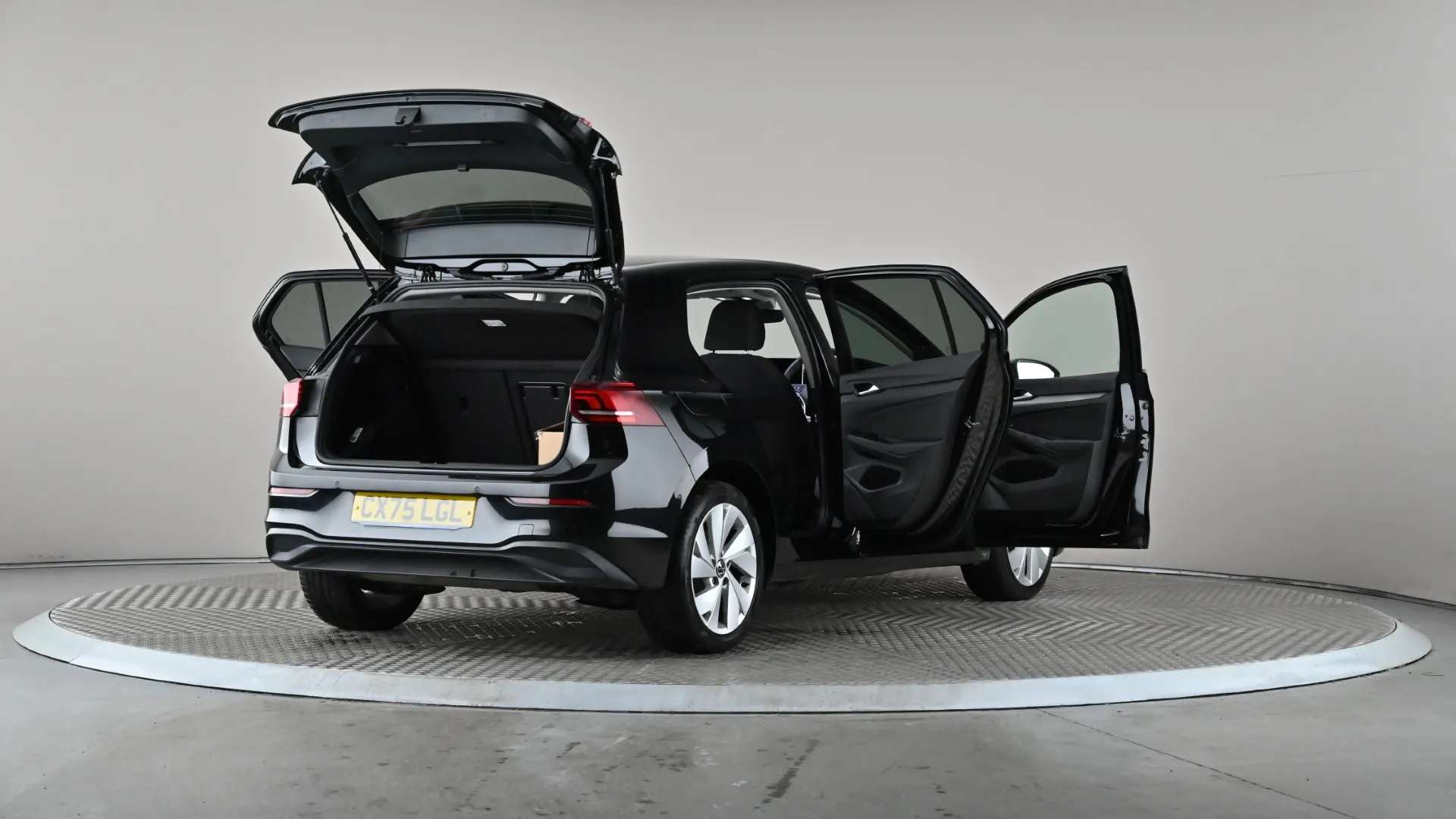 2025 VOLKSWAGEN GOLF 2025 VOLKSWAGEN GOLF