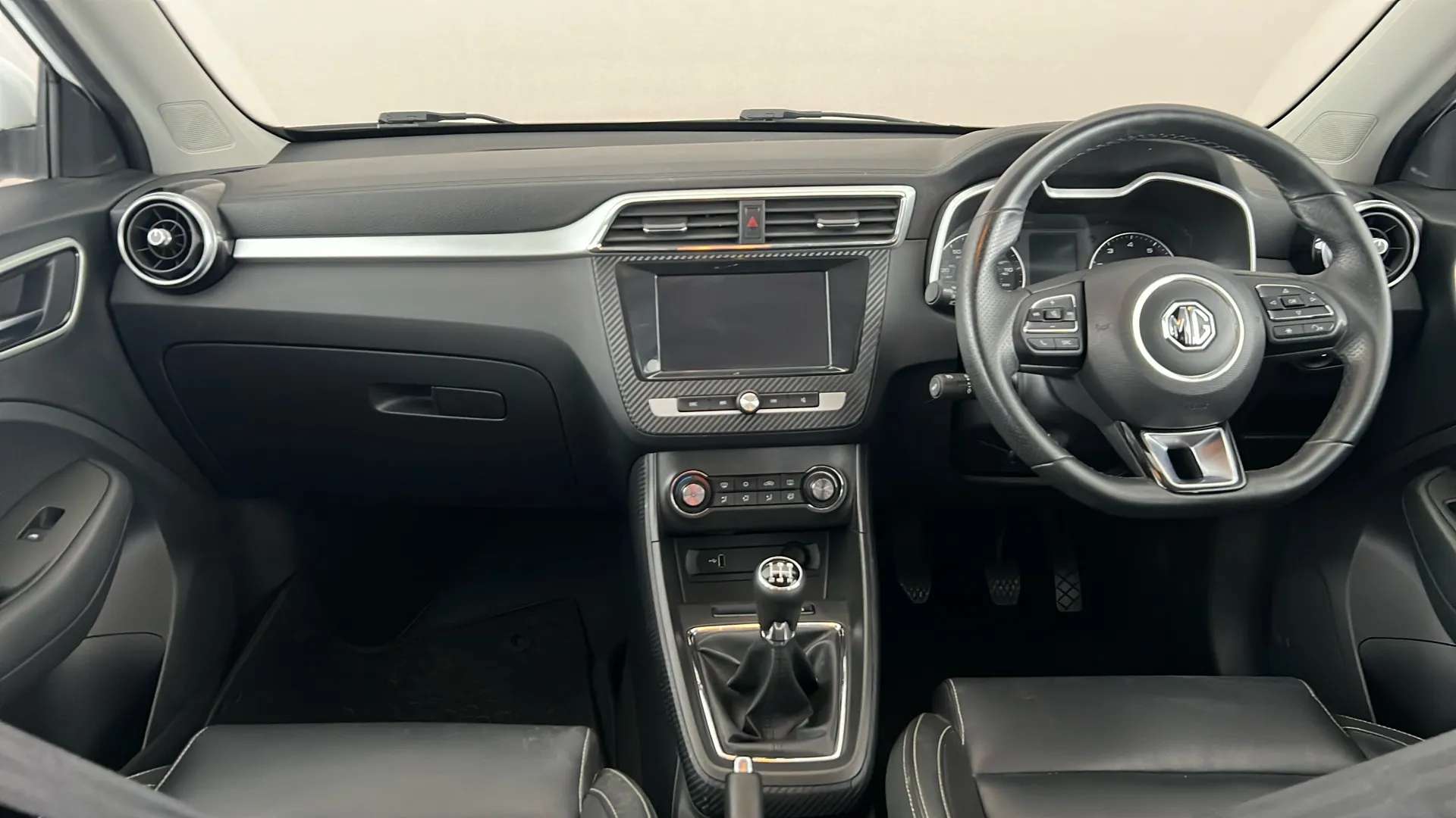 2019 MG MOTOR UK ZS 2019 MG MOTOR UK ZS