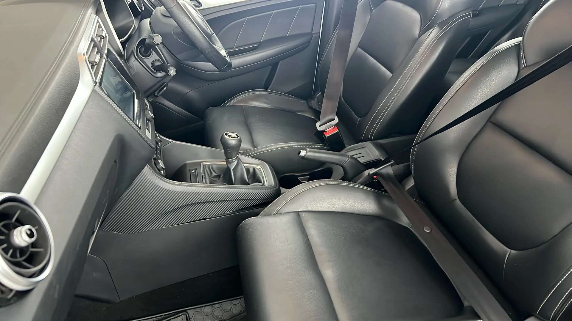 2019 MG MOTOR UK ZS 2019 MG MOTOR UK ZS