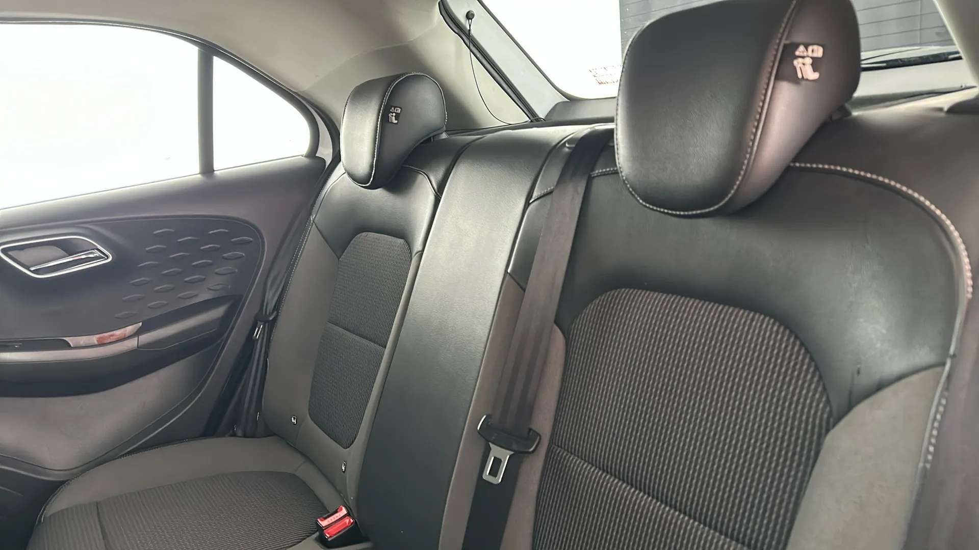 2019 MG MOTOR UK MG3 2019 MG MOTOR UK MG3