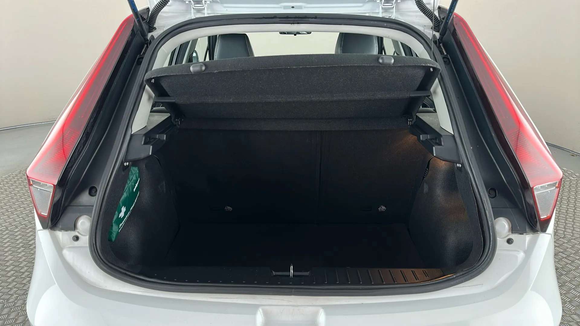 2019 MG MOTOR UK MG3 2019 MG MOTOR UK MG3