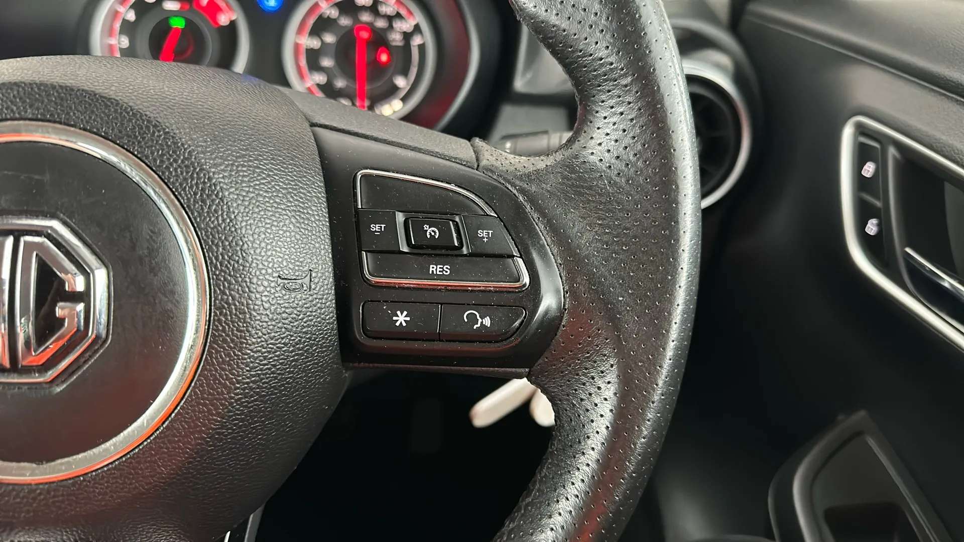 2019 MG MOTOR UK MG3 2019 MG MOTOR UK MG3