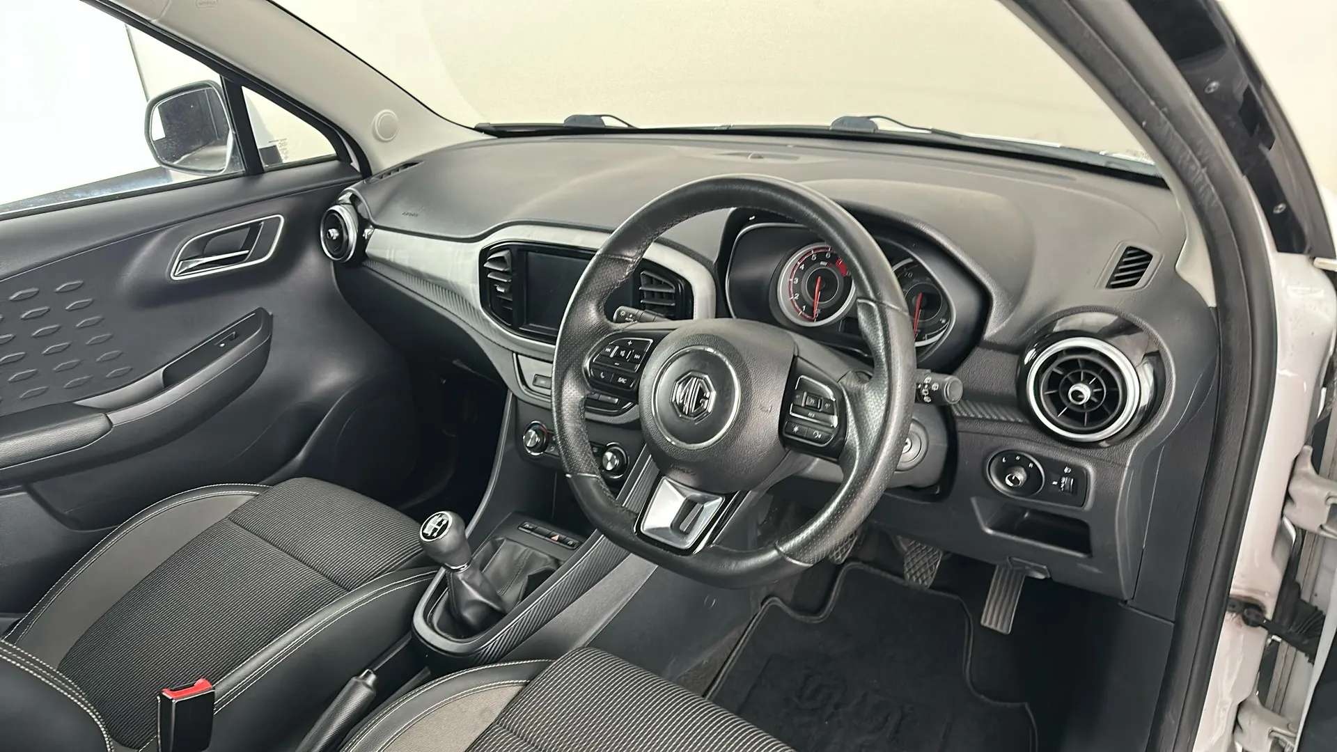 2019 MG MOTOR UK MG3 2019 MG MOTOR UK MG3