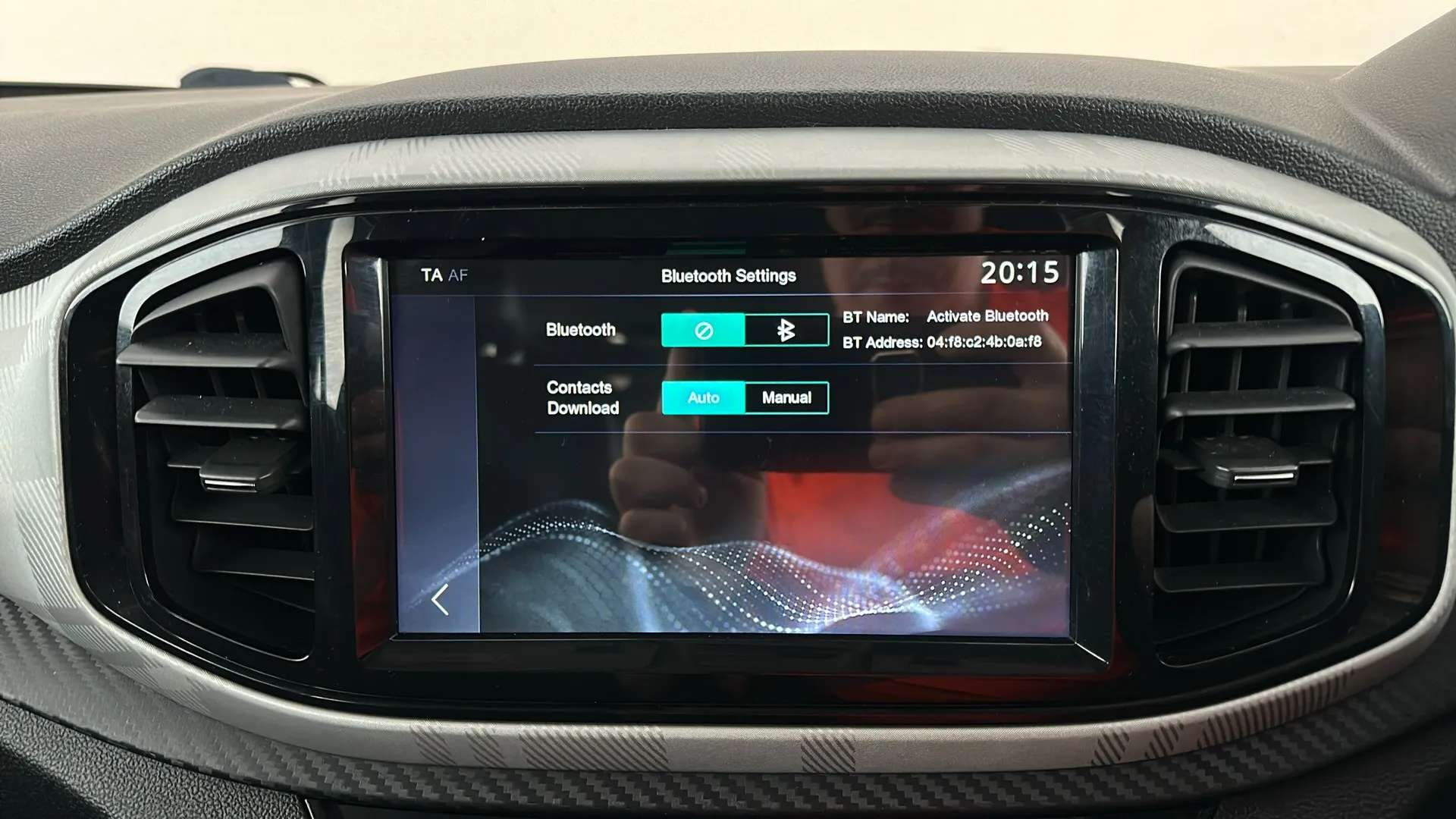 2019 MG MOTOR UK MG3 2019 MG MOTOR UK MG3