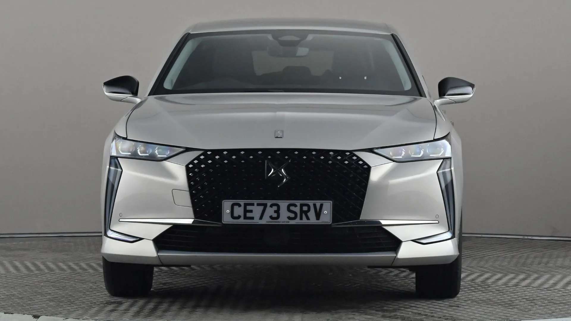 2023 DS DS 4 2023 DS DS 4