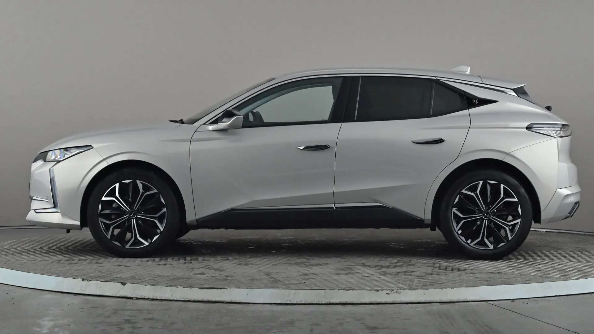 2023 DS DS 4 2023 DS DS 4