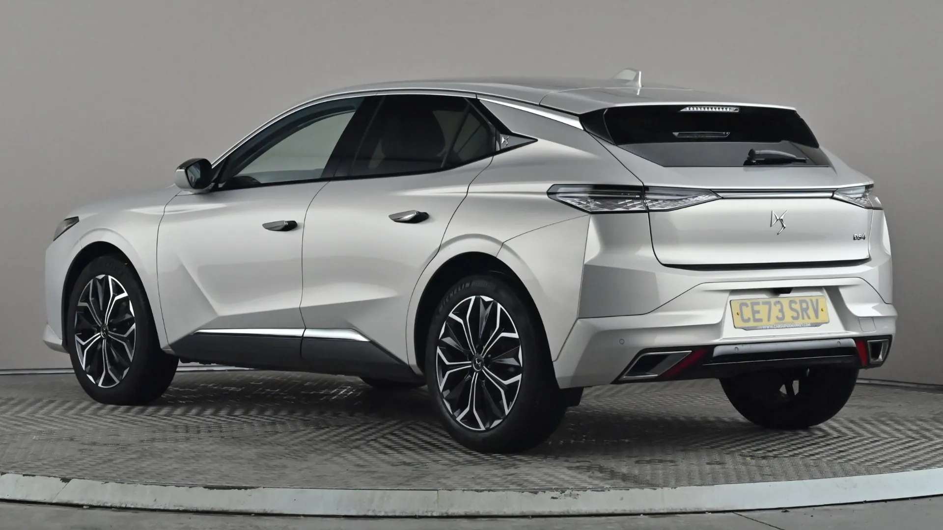 2023 DS DS 4 2023 DS DS 4